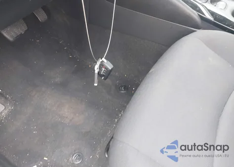 2021 Toyota Corolla Le из США, поврежденный, VIN 5YFEPMAE0MP233861